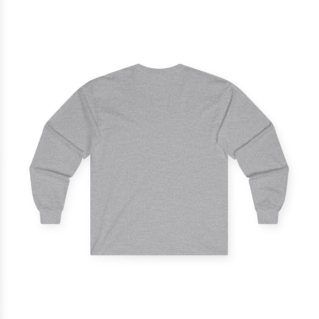 I AM ART - Long Sleeve Tee