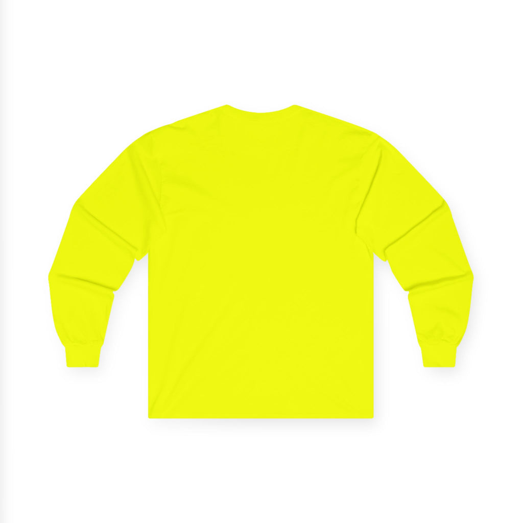 I AM ART - Long Sleeve Tee