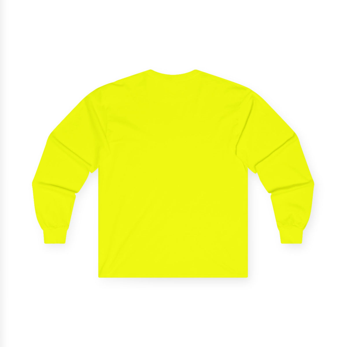 I AM ART - Long Sleeve Tee