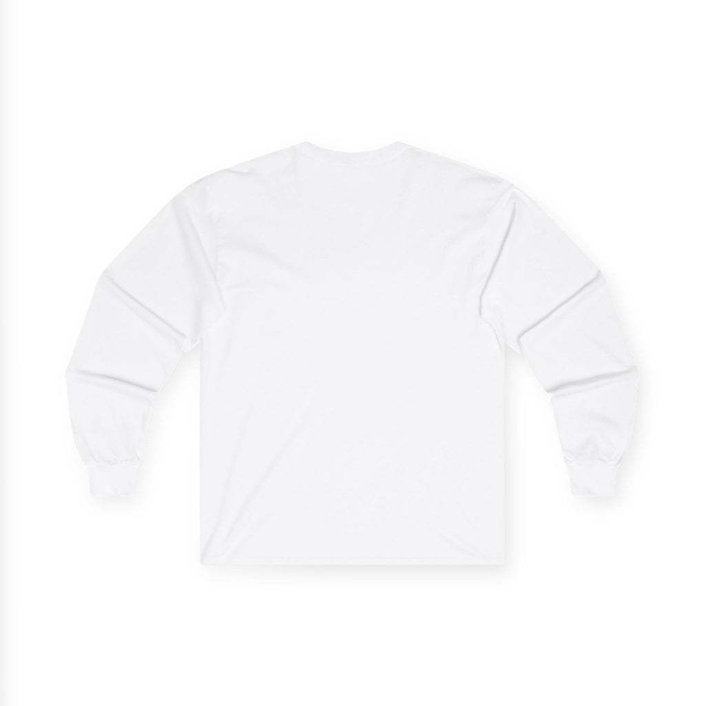 King of Pop Retro -  Long Sleeve Tee