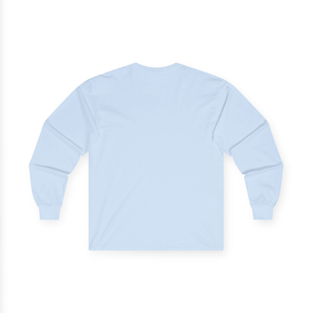 I AM ART - Long Sleeve Tee